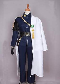 刀剣乱舞　にっかり青江　祝装　コスプレ 2025年最新】コスプレ衣装 刀剣乱舞 にっかり青江の人気アイテム